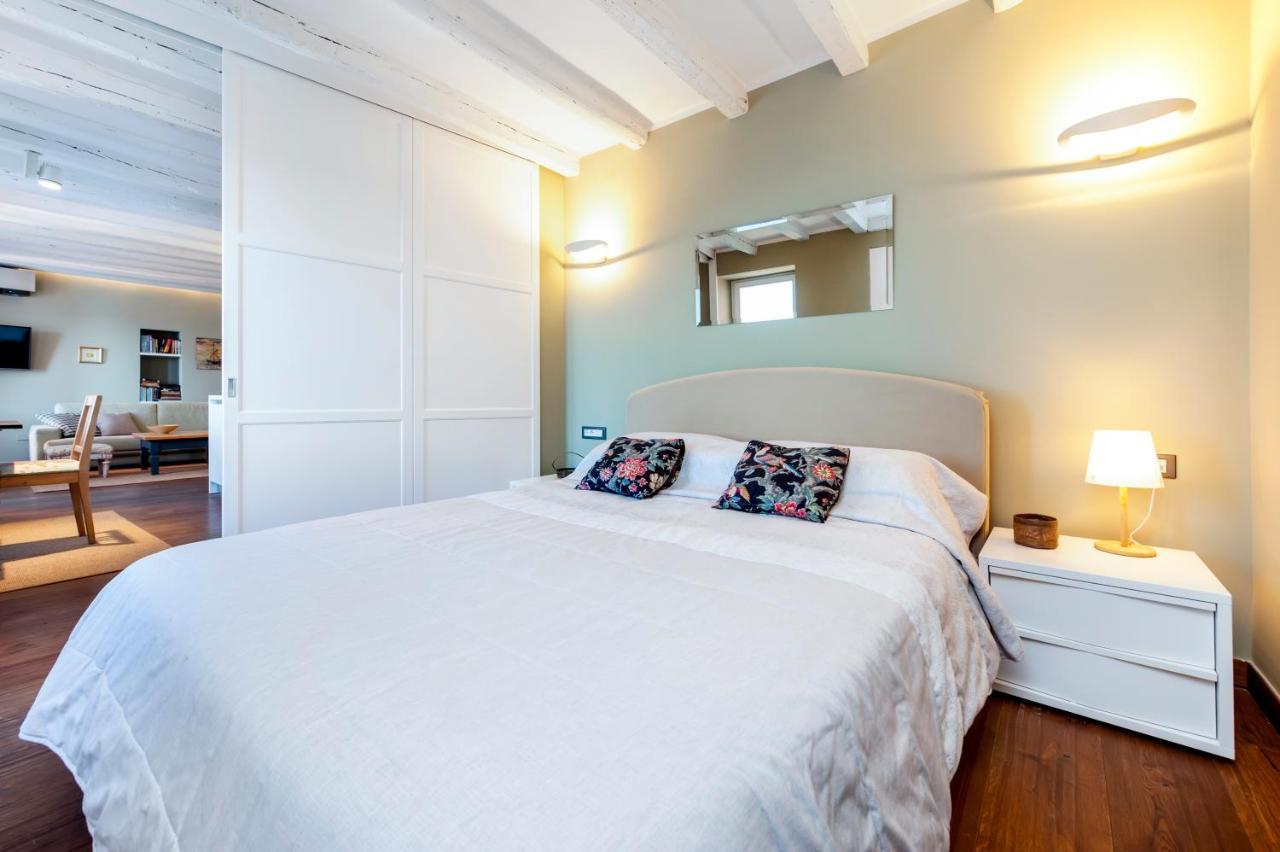 Apartment Mediterraneo Ровинь Экстерьер фото