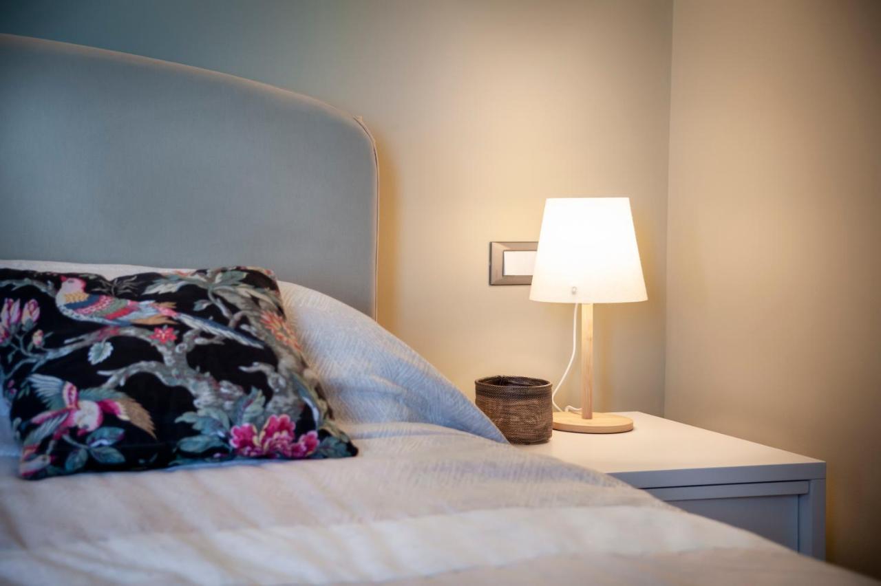 Apartment Mediterraneo Ровинь Экстерьер фото