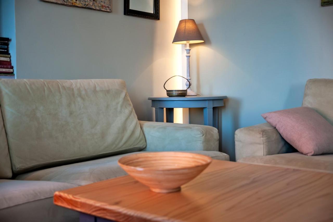 Apartment Mediterraneo Ровинь Экстерьер фото