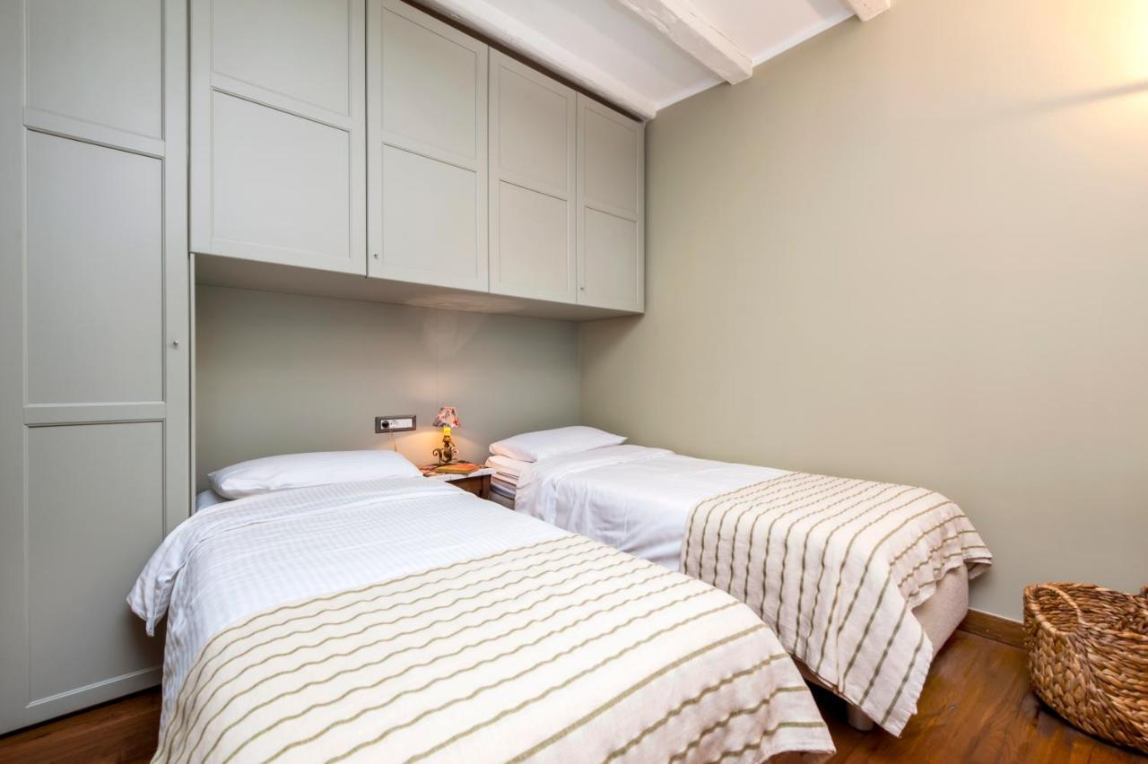 Apartment Mediterraneo Ровинь Экстерьер фото